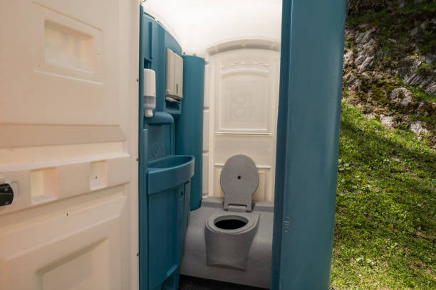 Best Affordable porta potty rental  in Mount Carmel, TN