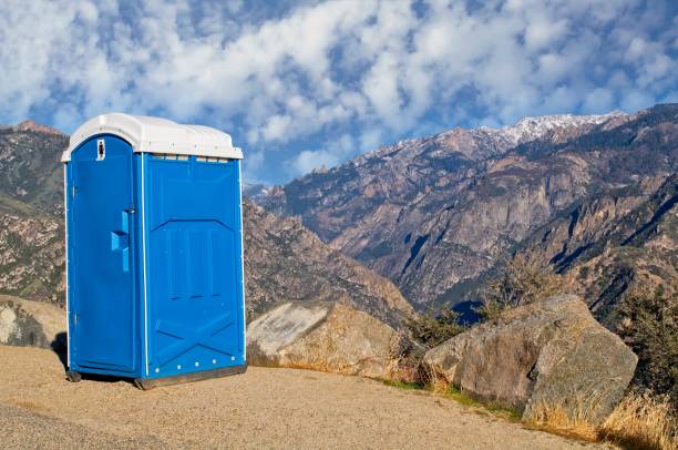 Best Porta potty delivery and setup  in Mount Carmel, TN