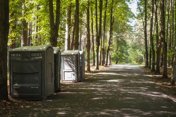 Best Porta potty rental near me  in Mount Carmel, TN