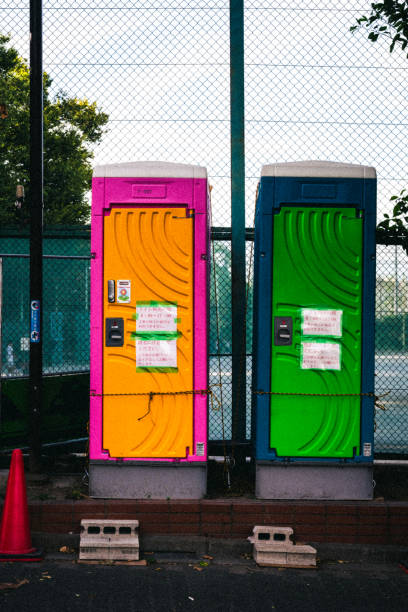 Best Wedding porta potty rental  in Mount Carmel, TN