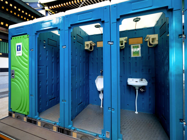 Best Porta potty rental near me  in Mount Carmel, TN