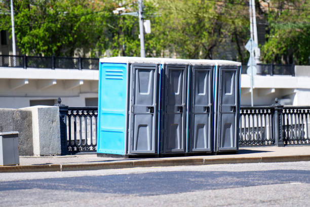 Best Sanitation services for porta potties  in Mount Carmel, TN