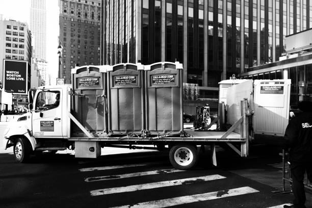 Best Long-term porta potty rental  in Mount Carmel, TN